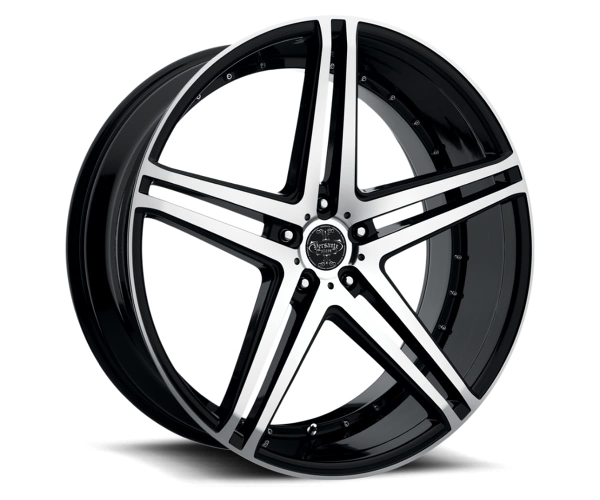 Versante Official Website - Premium Wheels and Rims